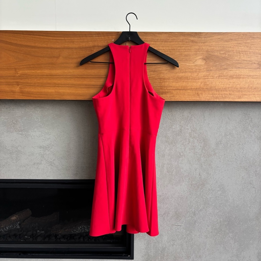 Likely Moore Mini Dress, Size 2 - Picture 8 of 9